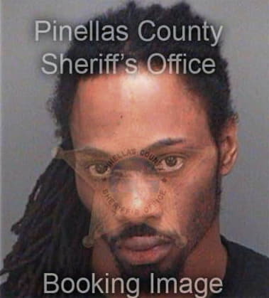 Kevin Barthel, - Pinellas County, FL 