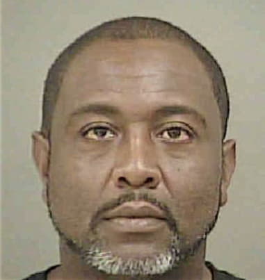 Isiah Bates - Mecklenburg County, NC 