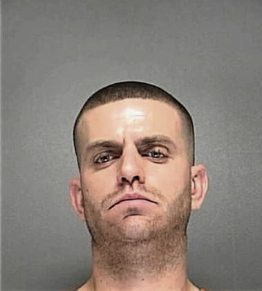 Michael Beach, - Volusia County, FL 