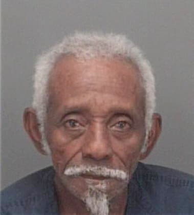 Raymond Beal, - Pinellas County, FL 