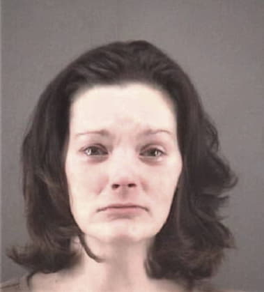 Beatriz Betancourt - Forsyth County, NC 