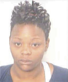 Lacharity Blackshear - Fulton County, GA 