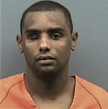 Samuel Bolton - Hillsborough County, FL 