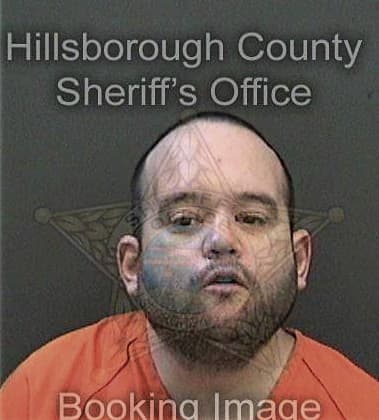Olvin Bonilla-Izaguirre - Hillsborough County, FL 