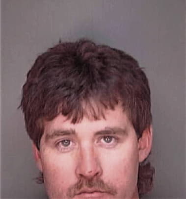 Marcos Borja - Polk County, FL 
