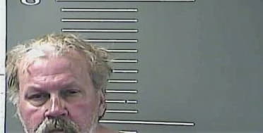 Mark Branham, - Johnson County, KY 