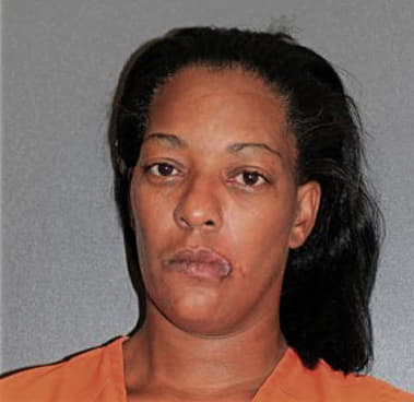 Shantel Bray, - Volusia County, FL 