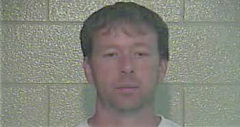 Danny Bruce, - Pulaski County, KY 