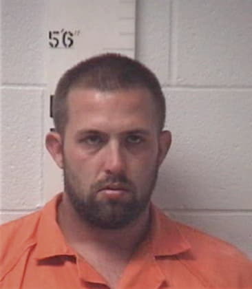 Christopher Brunner, - Hardin County, KY 