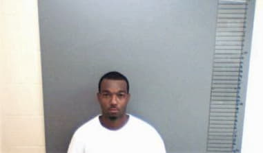 Deangelo Buckner, - Hinds County, MS 