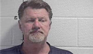 Ricky Burgin, - Shelby County, KY 