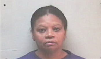 Darlene Burris, - Henderson County, KY 