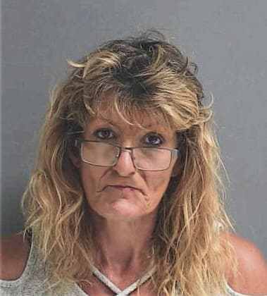 Laurie Campagnuolo, - Volusia County, FL 