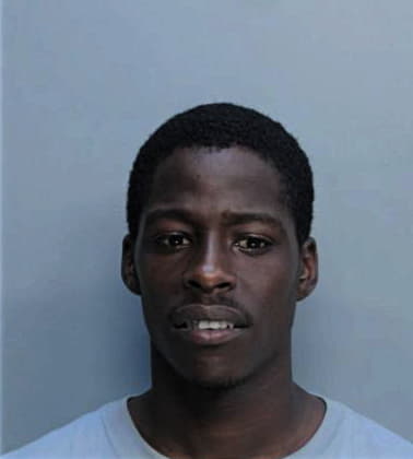 Claude Casimir, - Dade County, FL 