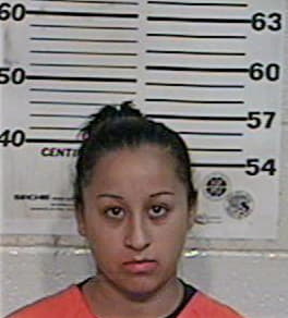 Catherine Castellanos, - Hidalgo County, TX 