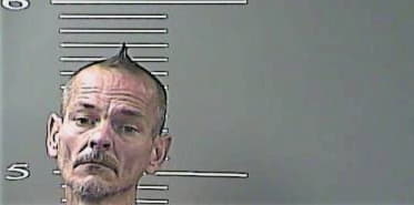 David Caudill, - Johnson County, KY 