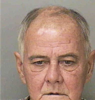 Rodney Christmas - Polk County, FL 