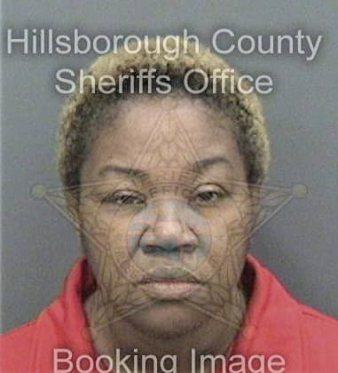 Lisa Clarke - Hillsborough County, FL 