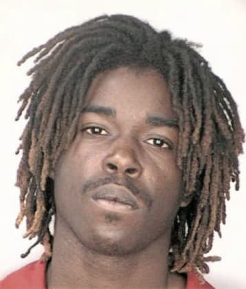 Antwan Clethan - Hillsborough County, FL 