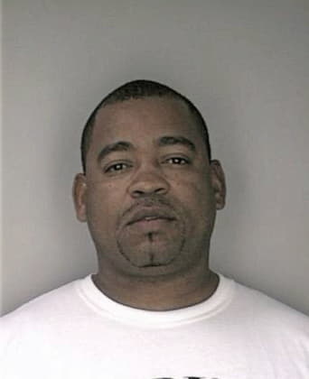 Nathaniel Cobb - Hillsborough County, FL 