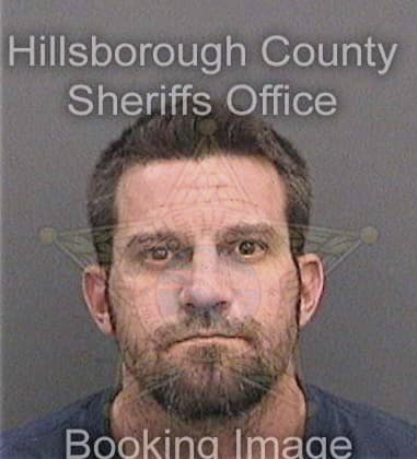 William Coffmangolden - Hillsborough County, FL 