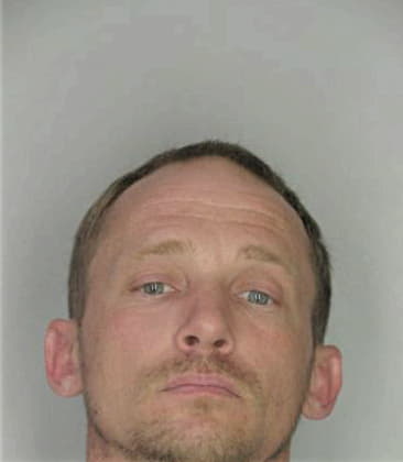 Danny Coleman - Hillsborough County, FL 