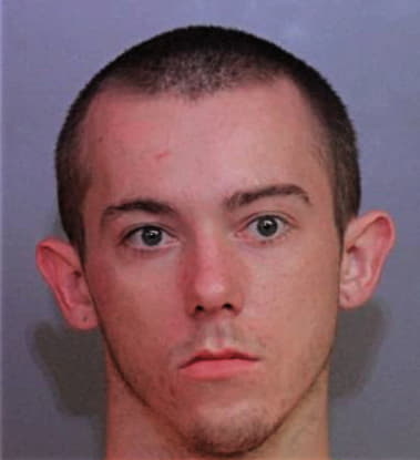 Micheal Collier - Polk County, FL 