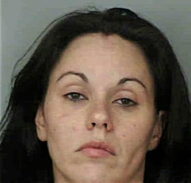 Marcella Collins - Polk County, FL 