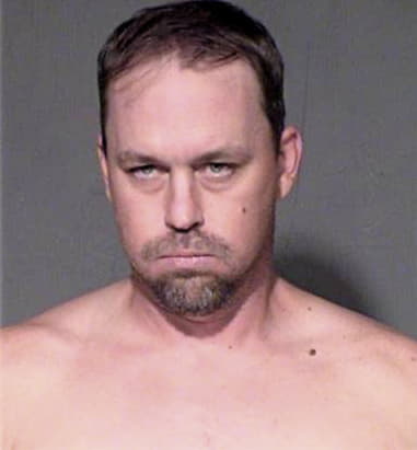 Jerame Cooper - Maricopa County, AZ 