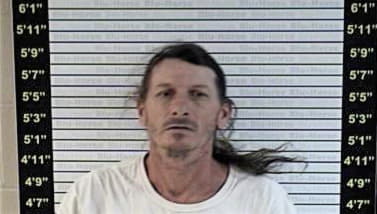 Randall Cope, - Graves County, KY 