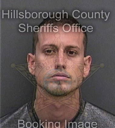 Stephen Cotter, - Hillsborough County, FL 