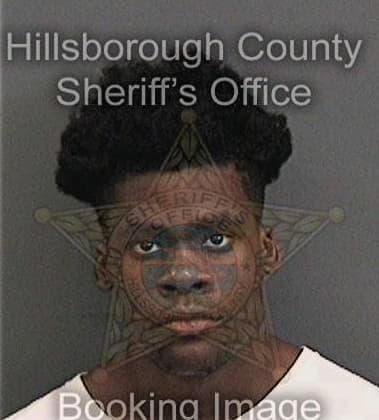 Anthony Daniel, - Hillsborough County, FL 