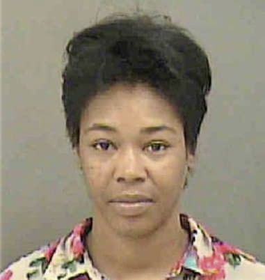 Arnette Davis, - Mecklenburg County, NC 