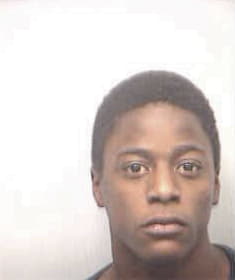 Demetrius Davis, - Fulton County, GA 