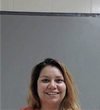 Miriam DeLira, - Hidalgo County, TX 