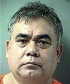 Gilberto Diaz, - Okaloosa County, FL 