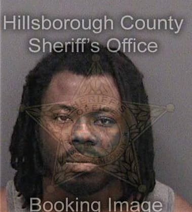 Kenneth Donaldson, - Hillsborough County, FL 