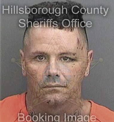 Venancio Dothehernandez, - Hillsborough County, FL 