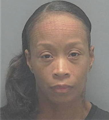 Kayondra Dubose, - Lee County, FL 