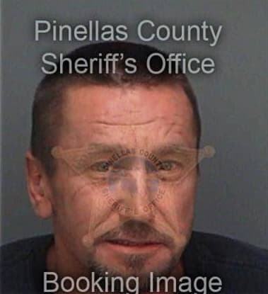 Brendan Duffy, - Pinellas County, FL 