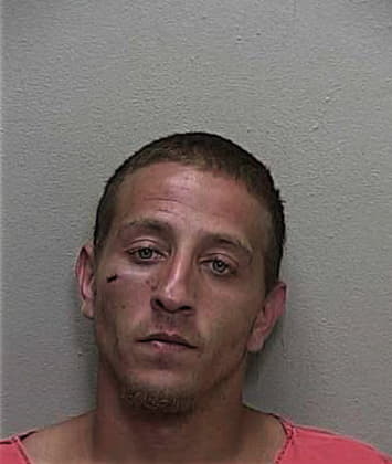 Mark Durham, - Marion County, FL 