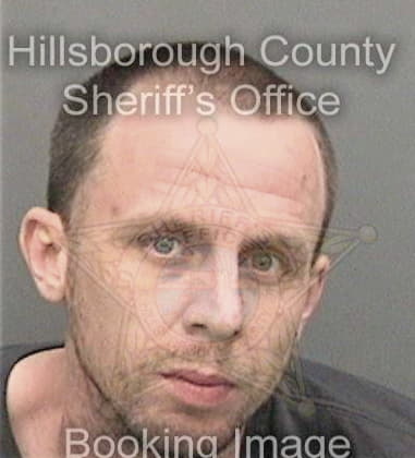 Steven Echevarria, - Hillsborough County, FL 