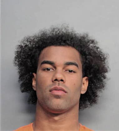 Anthony Edwards, - Dade County, FL 