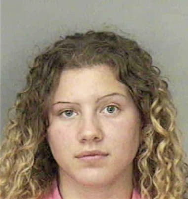 Alicia Ezell, - Polk County, FL 