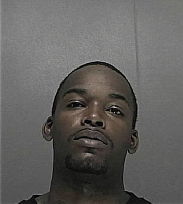 Nakevin Favors, - Volusia County, FL 