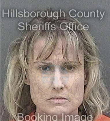 Cindy Feldhaus, - Hillsborough County, FL 