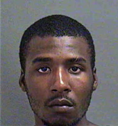Terry Fletcher - Mecklenburg County, NC 
