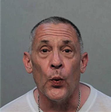 David Fonnegraospina, - Dade County, FL 