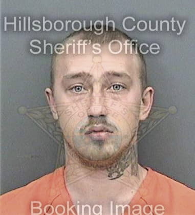 Martin Garcia, - Hillsborough County, FL 