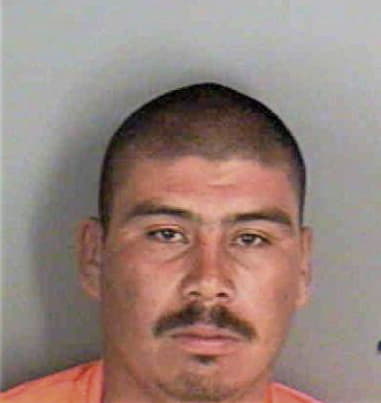 Victor Garcia, - Collier County, FL 